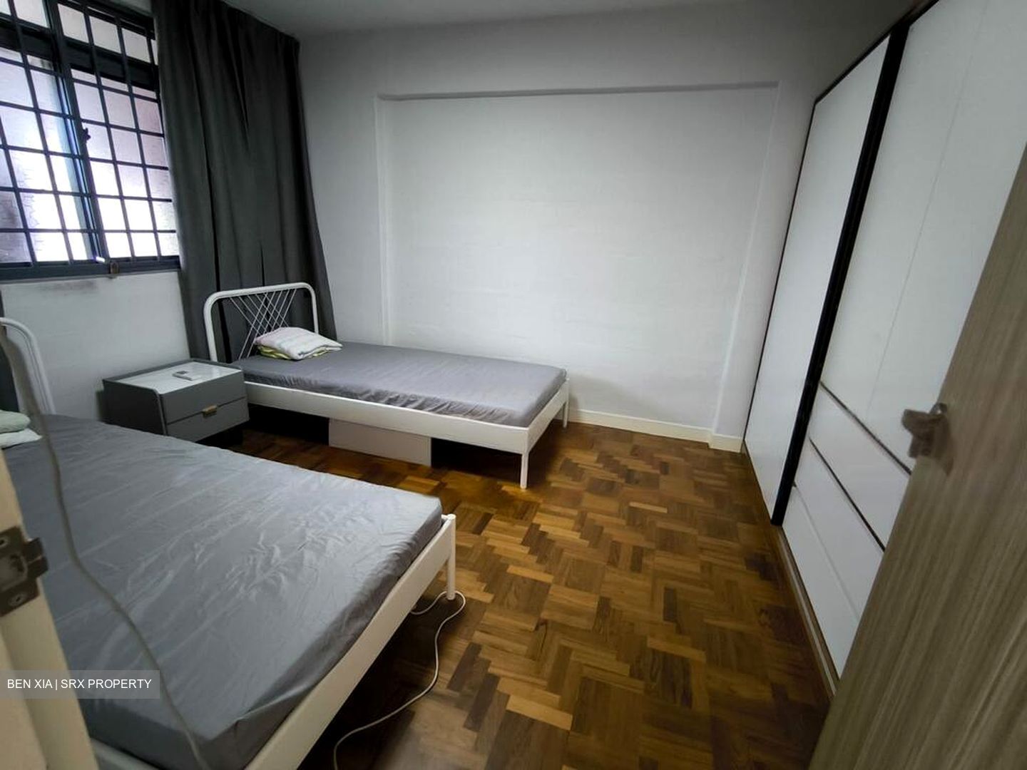 Blk 85A Lorong 4 Toa Payoh (Toa Payoh), HDB 3 Rooms #431329071